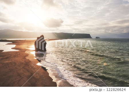スカンディナビア半島の写真素材 - PIXTA