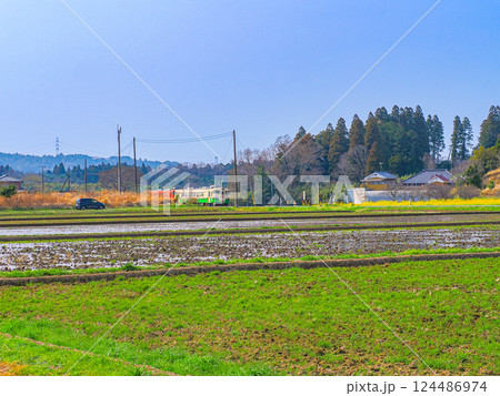 上総川間駅の写真素材 - PIXTA