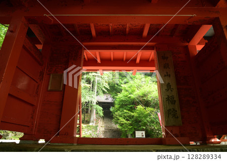 蔵王権現の写真素材 - PIXTA