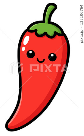 唐辛子のイラスト素材(13,194点以上の高品質なイラスト素材) - PIXTA