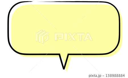 コメント枠のイラスト素材 - PIXTA