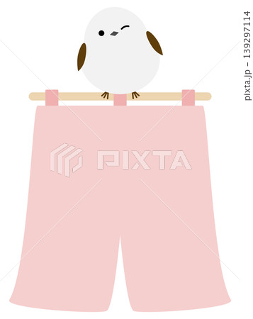 のれんのイラスト素材 - PIXTA