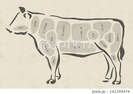 牛肉の画像素材(157,849点以上の高品質な写真・イラスト素材) - PIXTA